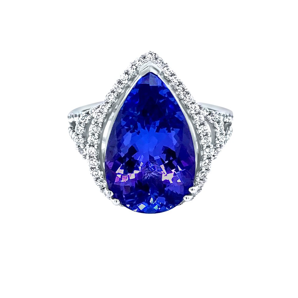 Tanzanite